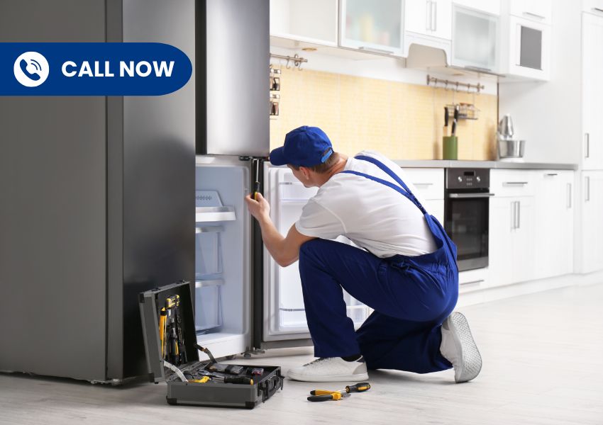 Stone Creek Appliance Repair Company